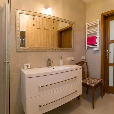 Nasze Homole Apartment Jaworki Exterior photo