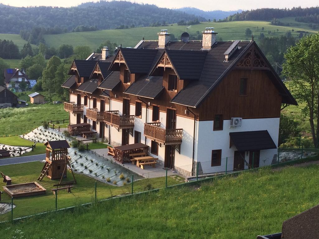 Nasze Homole Apartment