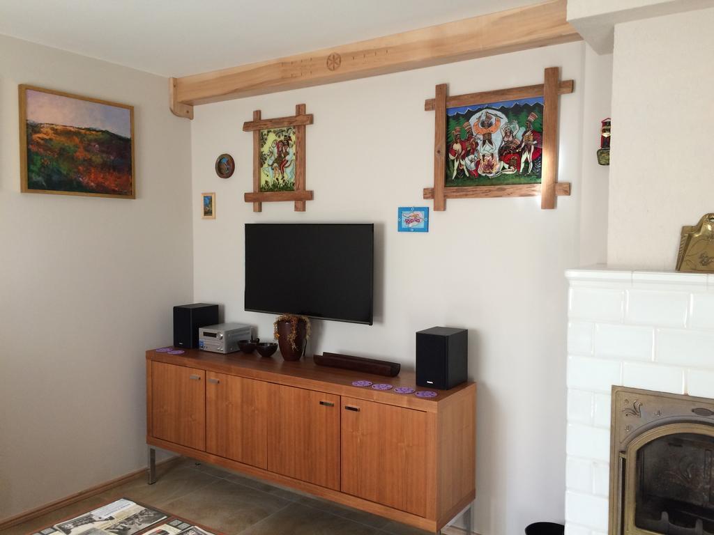 Nasze Homole Apartment *