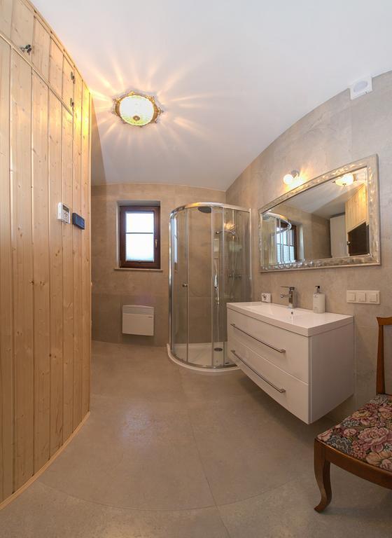 Nasze Homole Apartment