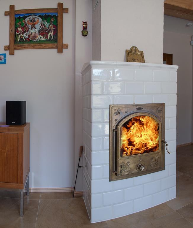Apartment Nasze Homole Jaworki