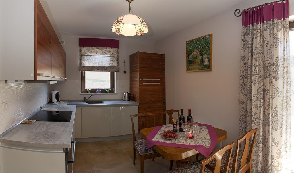 Nasze Homole Apartment